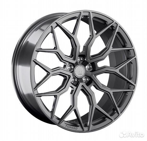 LS FG13 8x18 5/108 ET36 65,1 MGM