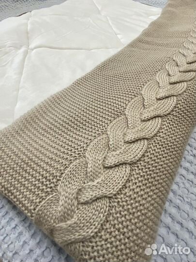 Комплект на выписку осень-зима