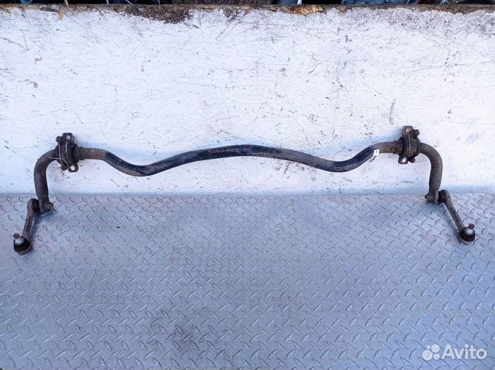 Стабилизатор задний Infiniti FX 2 S51