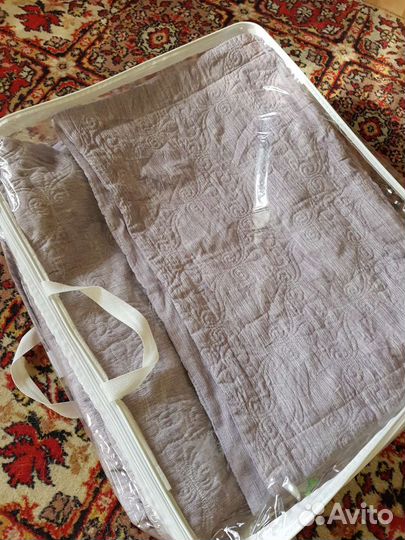 Покрывало стеганое 240х260