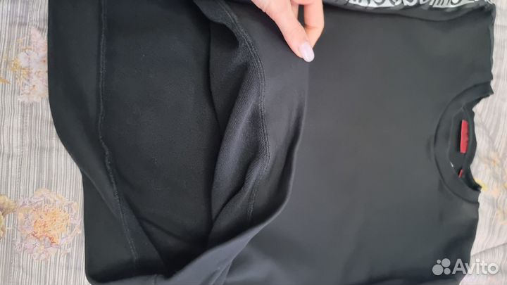 Hugo boss женский костюм