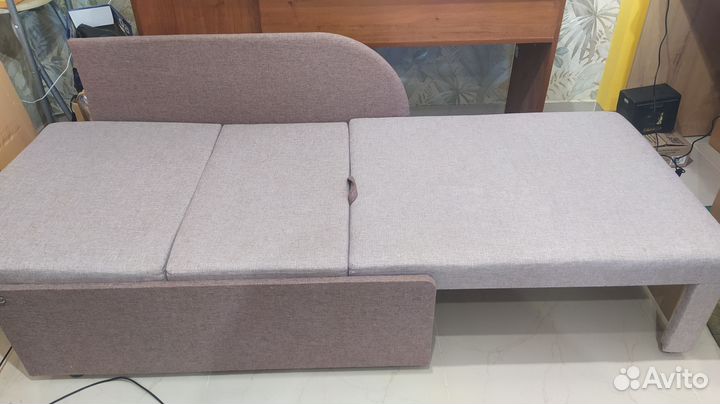 Кресло кровать бу