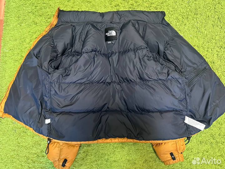 Пуховик The North Face 1996 Retro Nuptse