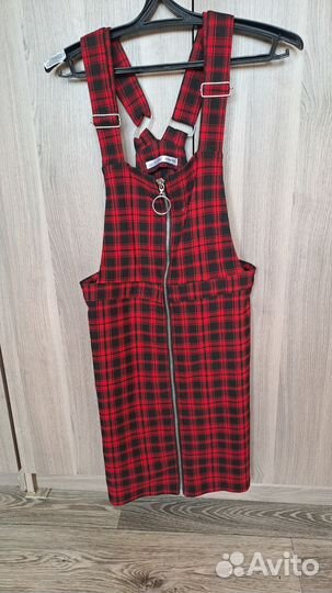 Сарафан для девочки 158рост