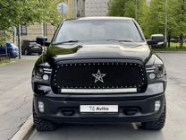 Dodge Ram 3.6 AT, 2014, 165 000 км, с пробегом, цена 4 300 000 руб.