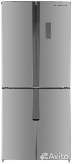 Холодильник Kuppersberg nfml 181 X Новый