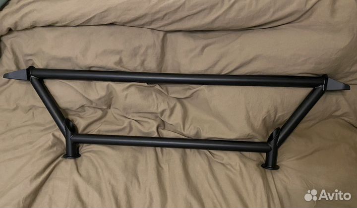 Frame bar bmw 3 e46 coupe/sedan/wagon