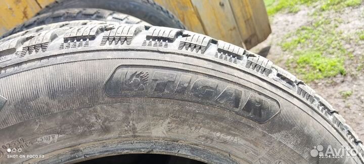 Tigar SUV Ice 225/60 R17