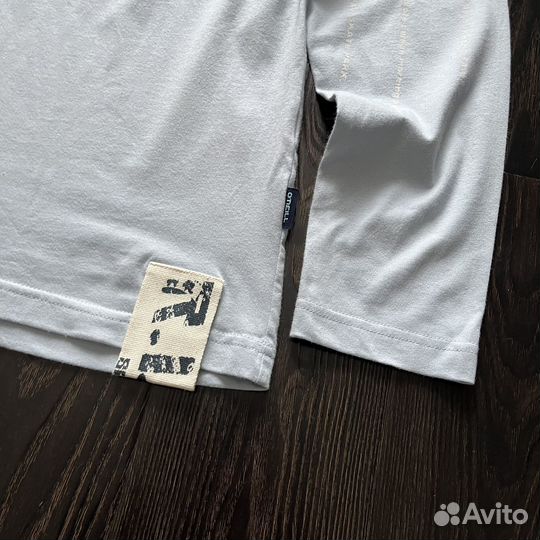 Лонгслив Oneil Vintage 2005 New