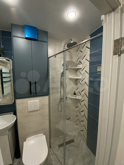 Квартира-студия, 20,2 м², 1/7 эт.