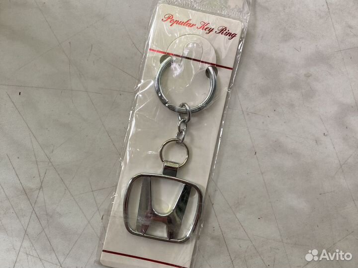 Volkswagen / Брелоки для ключей