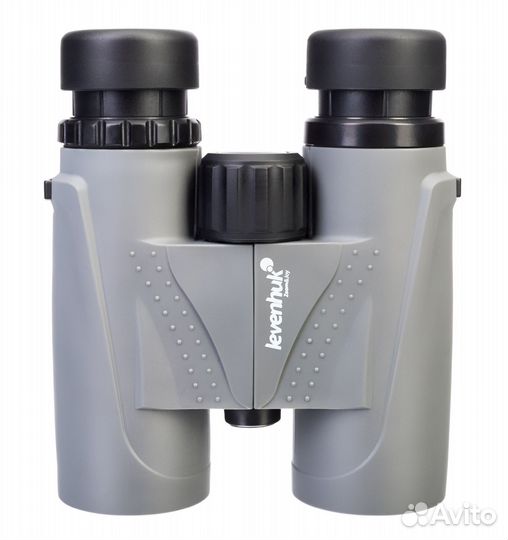 Бинокль Levenhuk Karma plus 8x32