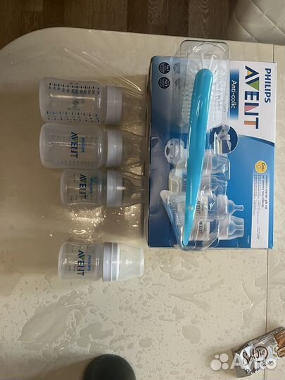 Philips Avent Anti-colic