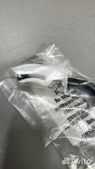 Трос открывания двери передней BMW