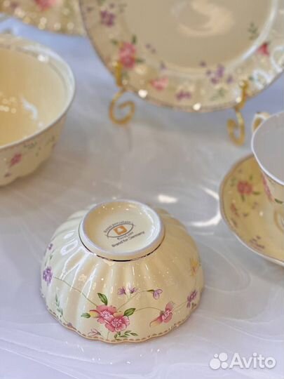 Набор столовой посуды