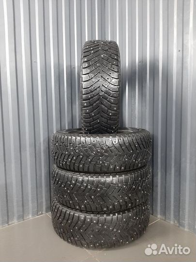 Toyo Observe Ice-Freezer SUV 215/65 R16 98T