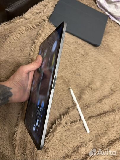 iPad pro 11