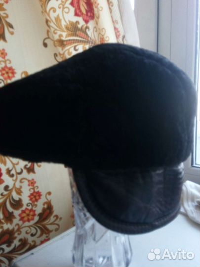 Кепка мужская