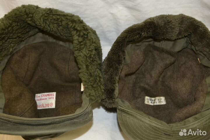 Шапка Германия (53/56)