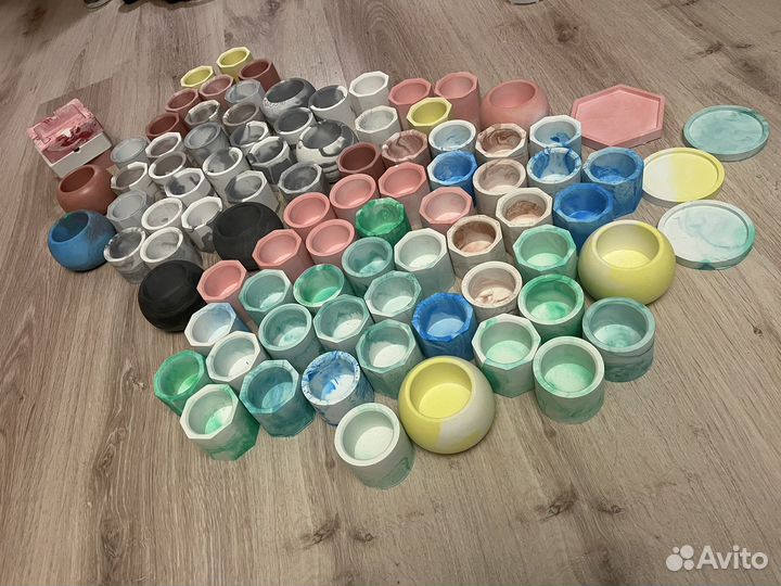 Подсвечники