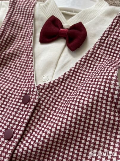 Костюм детский