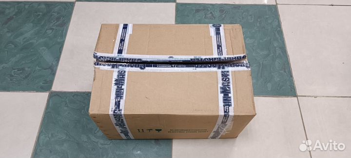 Лебедка chain master BGV-D8+ 320 кг