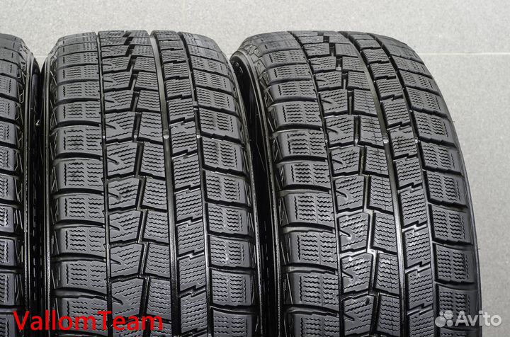 Dunlop Winter Maxx WM01 215/55 R17 94Q