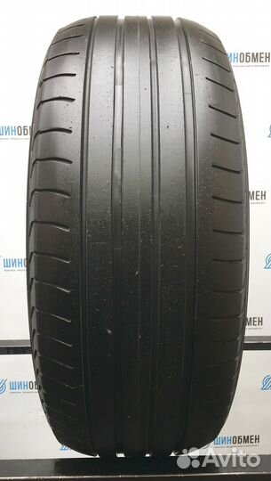 Yokohama AC01 C.Drive 225/60 R16 98W
