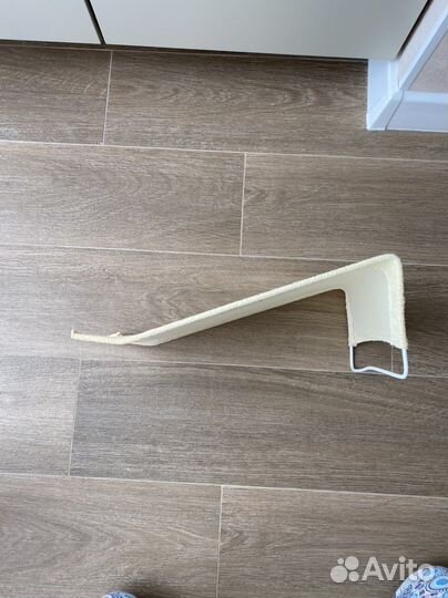 Горка для купания