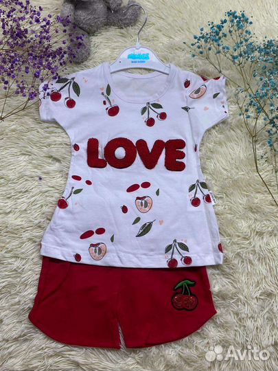 Дежская одежда