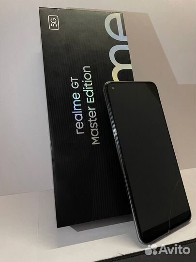 realme GT Master Edition, 6/128 ГБ