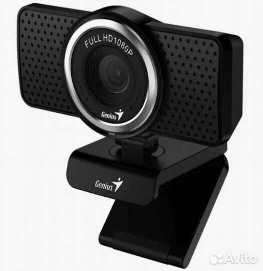 Веб камера Genius ECam 8000 Новая