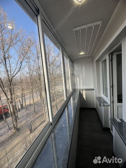 Остекление балконов,окна пвх