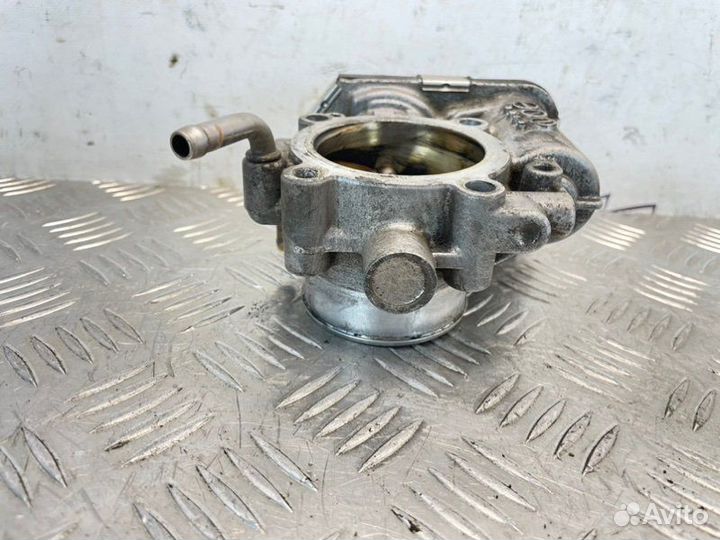 Заслонка дроссельная Chevrolet Cruze J300 F16D3