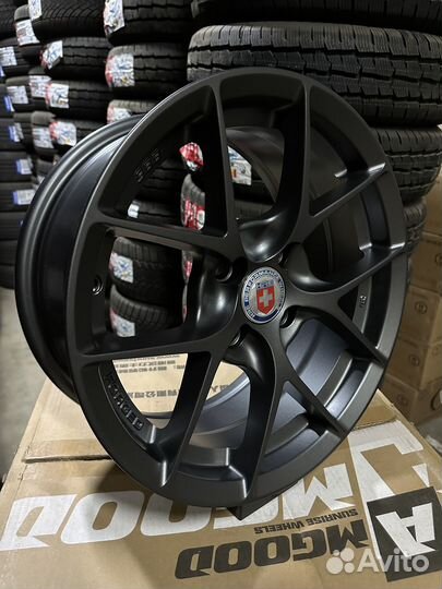 Литые диски r15 4x100 (Vesta, Largus, Logan)