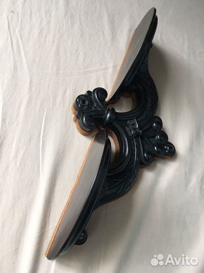 Полка интерьерная винтаж СССР