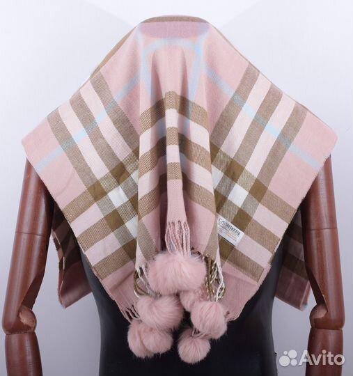 Кашемировый Шарф Royal Rossi