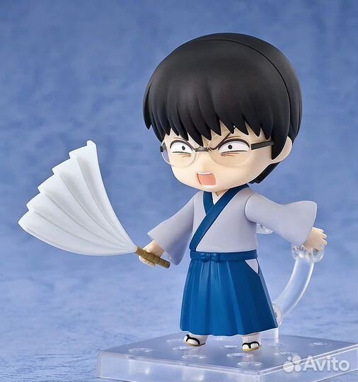 Nendoroid Gintama