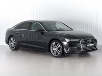 Audi A6 3.0 AMT, 2019, 63 757 км, с пробегом, цена 5 550 000 руб.