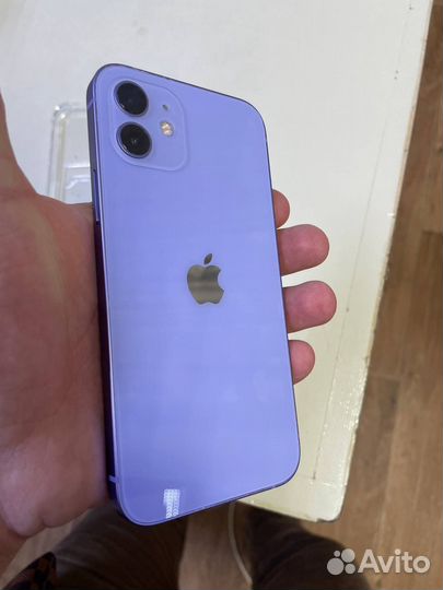 iPhone 12 64gb