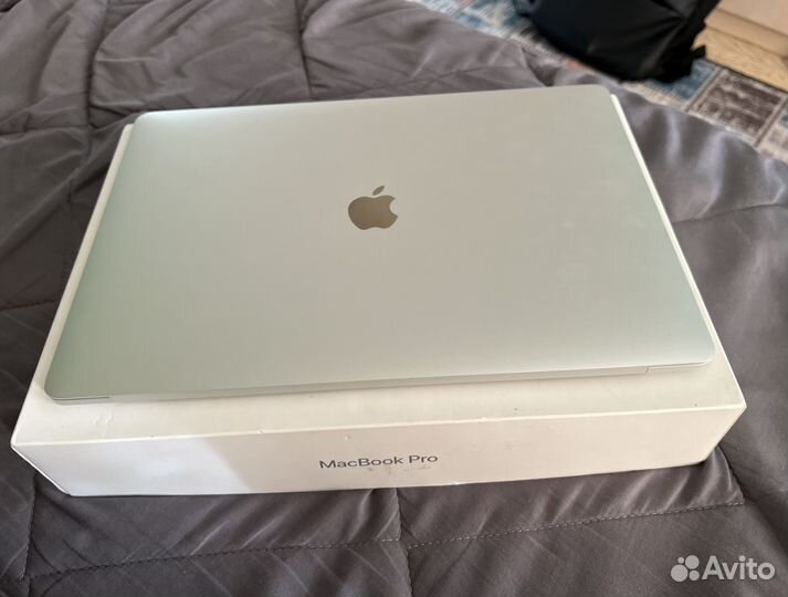 MacBook Pro 15