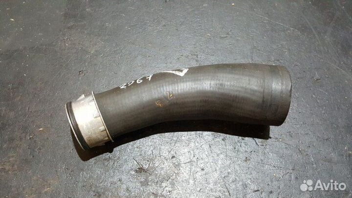 Патрубок интеркулера Porsche Cayenne 955 M48.50