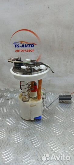 Топливный насос Ford Fusion универсал 1.4 fxja