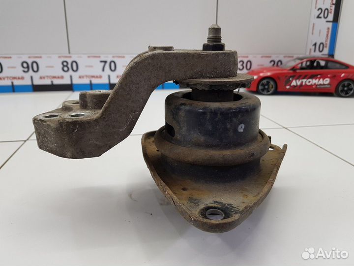 Опора двигателя правая (Hyundai i30)