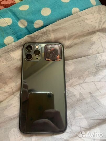 iPhone 11 Pro, 256 ГБ