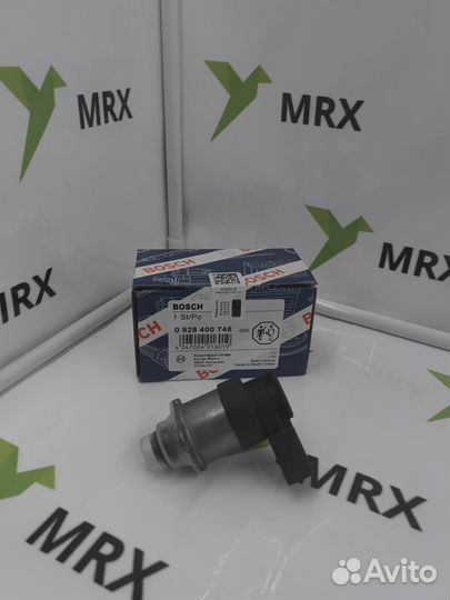 Датчик давления топливной рейки 0928400748