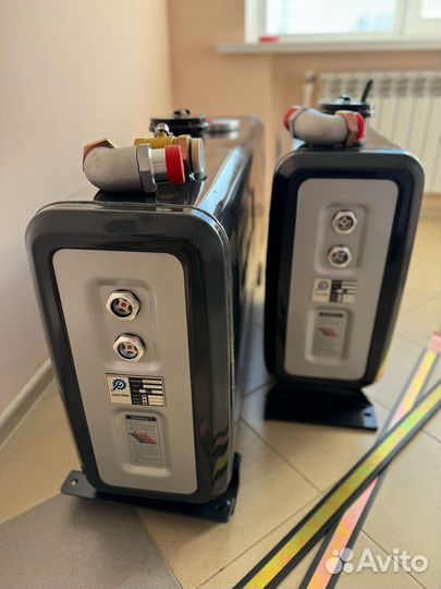 Гидробак бак гидравлический