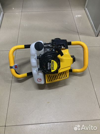 Аренда мотобура без залога