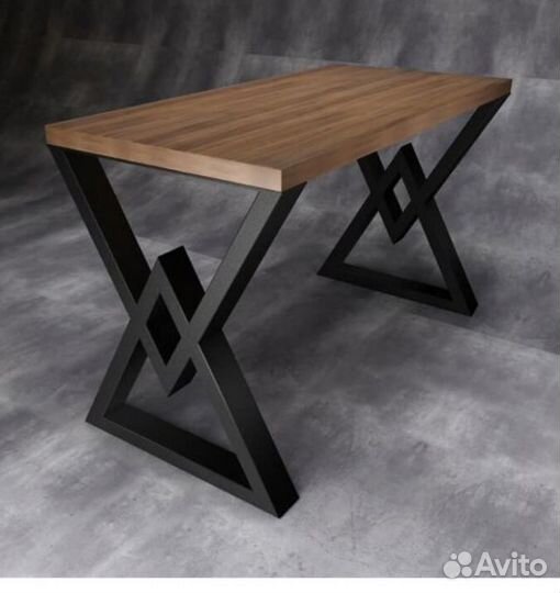 Мебель лофт на заказ