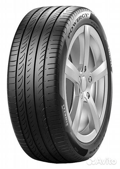 Pirelli Powergy 225/55 R19